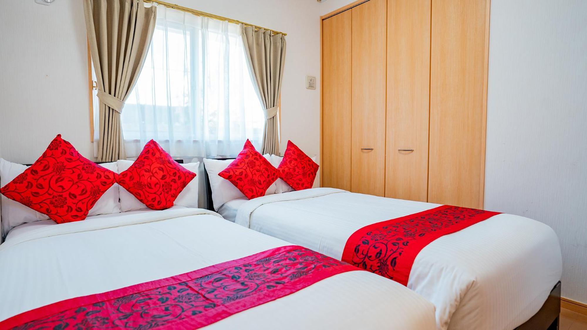 United Resort Kibougaoka Onna Zewnętrze zdjęcie