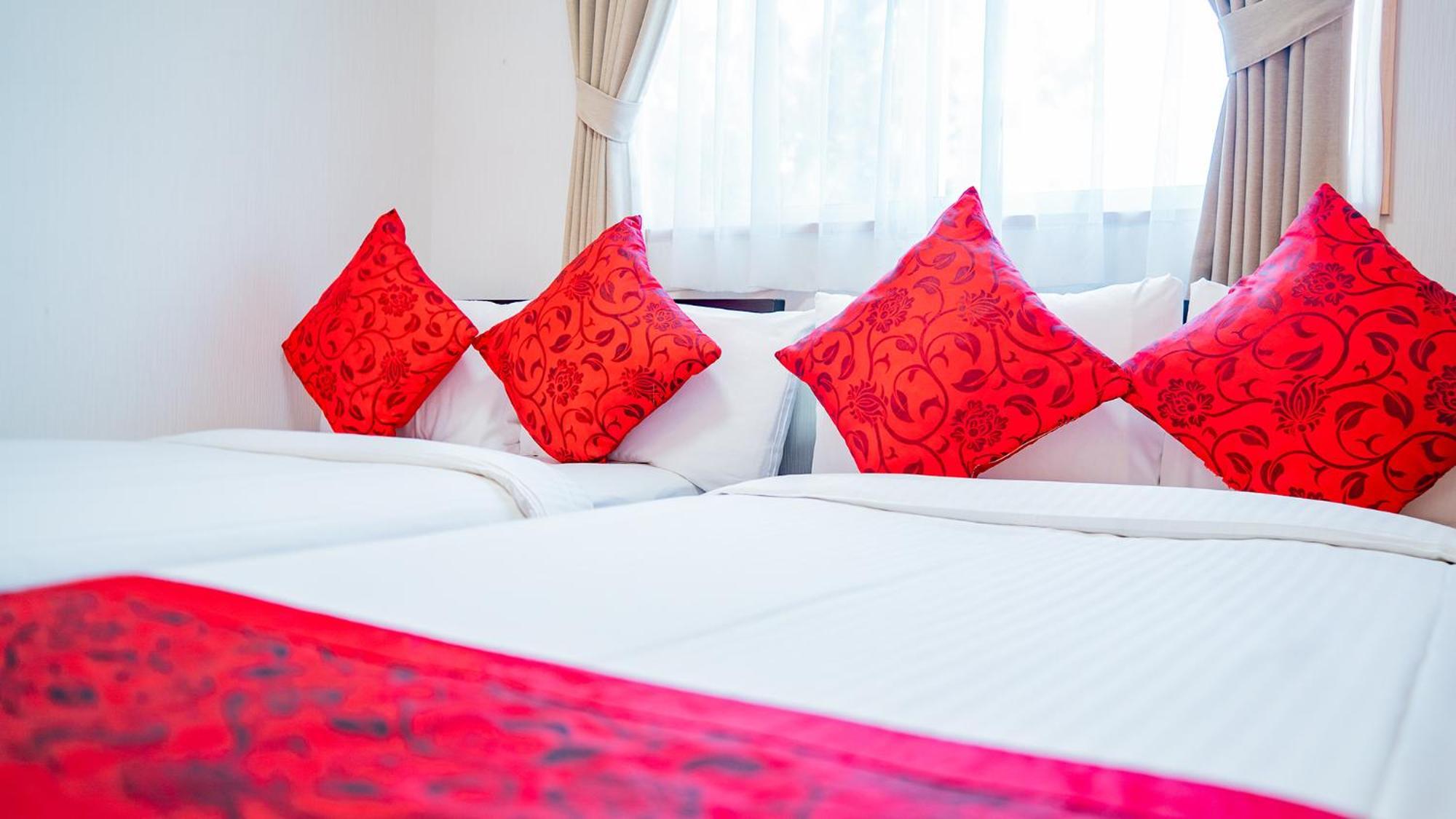 United Resort Kibougaoka Onna Zewnętrze zdjęcie